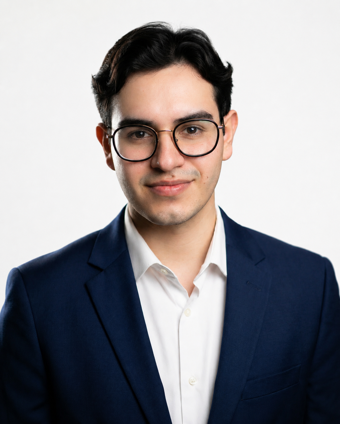 JEAN CARLO CORRALES