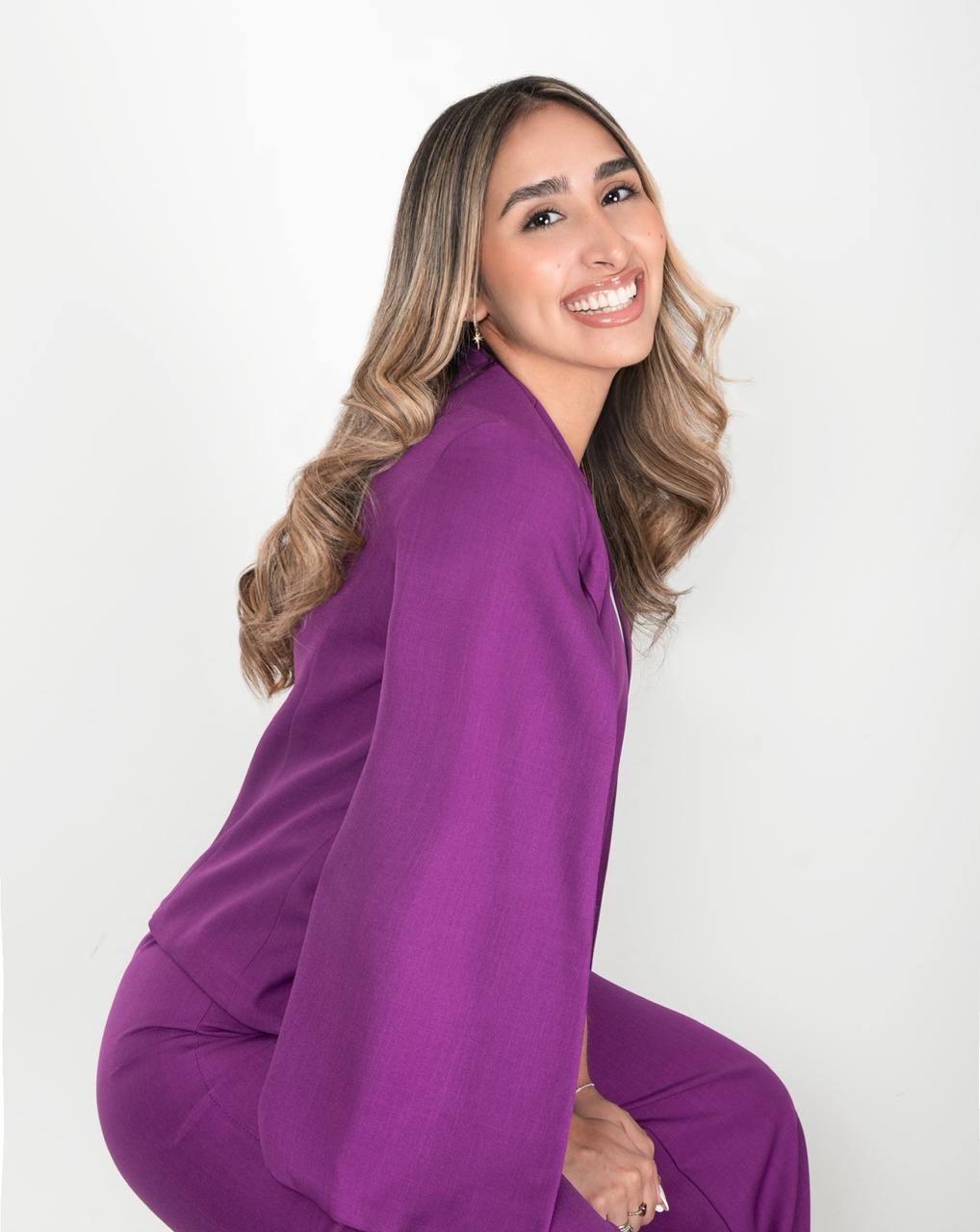 SANDRA ABUAWAD
